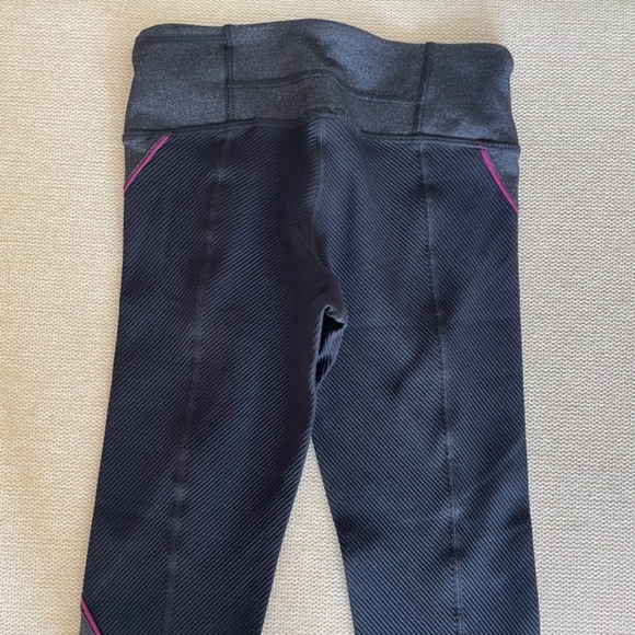 VIMMIA cropped yoga activewear leggings XXS - Picture 8 of 11